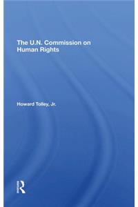 Un Commission on Human Rights