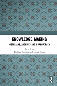 Knowledge Making