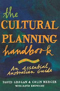 Cultural Planning Handbook