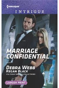 Marriage Confidential