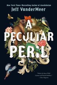 A Peculiar Peril