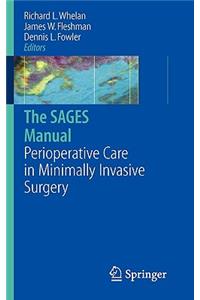 The Sages Manual of Perioperative Care in Minimally Invasive Surgery