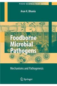 Foodborne Microbial Pathogens