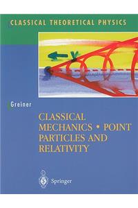 Classical Mechanics