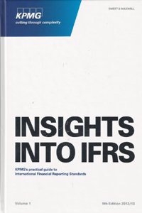 Insights into IFRS: