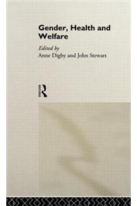 Gender, Health and Welfare