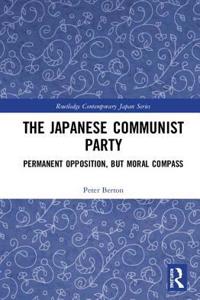 Japanese Communist Party