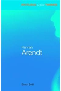 Hannah Arendt