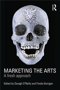 Marketing the Arts