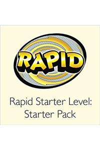 Rapid Starter Level: Starter Pack