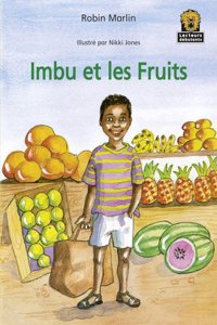 Imbu et Les Fruits  JAWS Starters French Translations