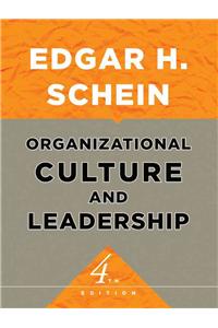 Organizational Culture and Leadership