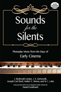 Sounds for the Silents