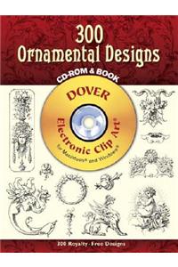 440 Ornamental Designs