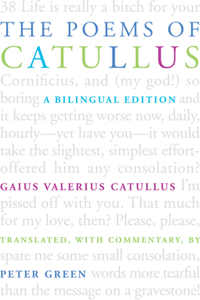 Poems of Catullus