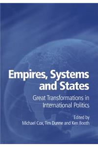 Empires, Systems and States