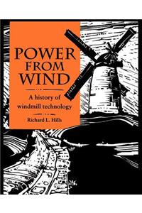 Power from Wind