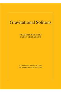 Gravitational Solitons