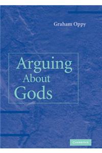 Arguing about Gods