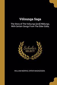 Völsunga Saga