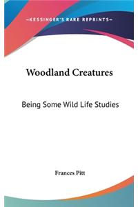 Woodland Creatures