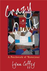 Crazy Quilt