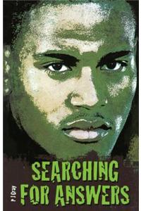 Searching for Answers