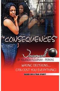 Consequences - Obedience Is Better Than Sacrifice