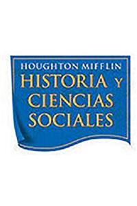 Houghton Mifflin Social Studies Spanish