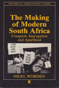 Making of Modern South Africa