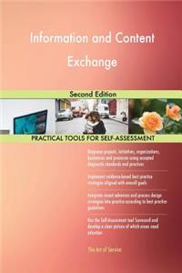 Information and Content Exchange Second Edition