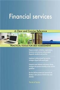 Financial services A Clear and Concise Reference