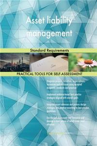 Asset liability management Standard Requirements