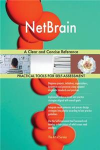 NetBrain A Clear and Concise Reference