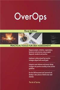OverOps Third Edition