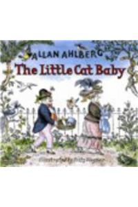 The Little Cat Baby