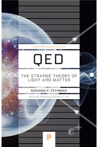 QED Paperback â€“ 1 May 2019