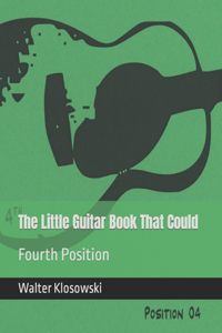 Little Guitar Book That Could