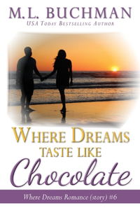 Where Dreams Taste Like Chocolate