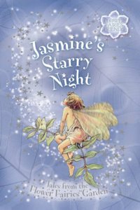 Jasmine's Starry Night