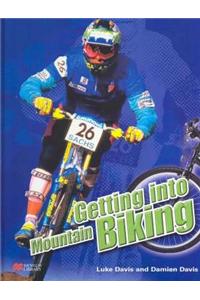 Getting Into: Biking