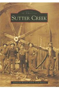 Sutter Creek