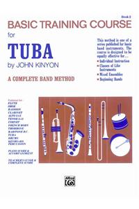 BTC 2BASIC TRAINING TUBA