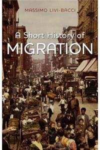 Short History of Migration