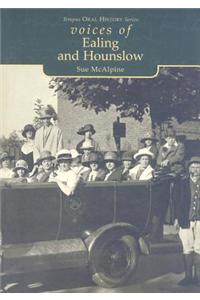 Voices of Ealing and Hounslow