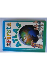 First Atlas