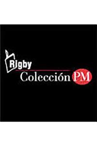 Rigby PM Coleccion Benchmark