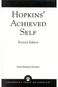 Hopkins' Achieved Self