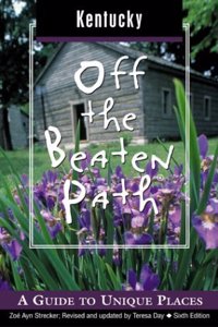 Kentucky Off the Beaten Path