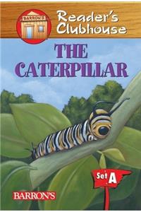 Caterpillar